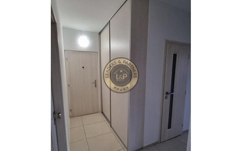 PREDANÉ 3 izbový byt s loggiou 66.5 m2 kompletná rekonštrukcia