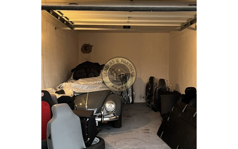 Na predaj garáž, 24 m2, Dunajská Lužná, Nové Košariská