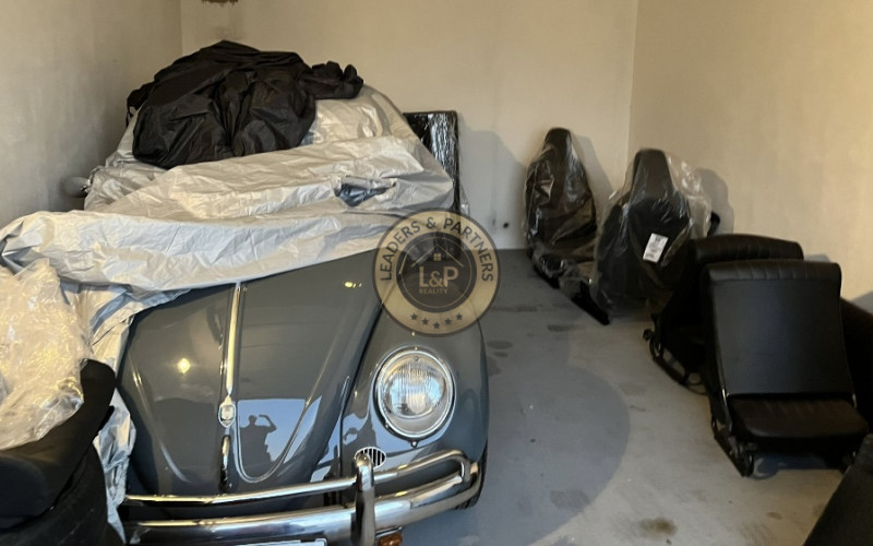 Na predaj garáž, 24 m2, Dunajská Lužná, Nové Košariská