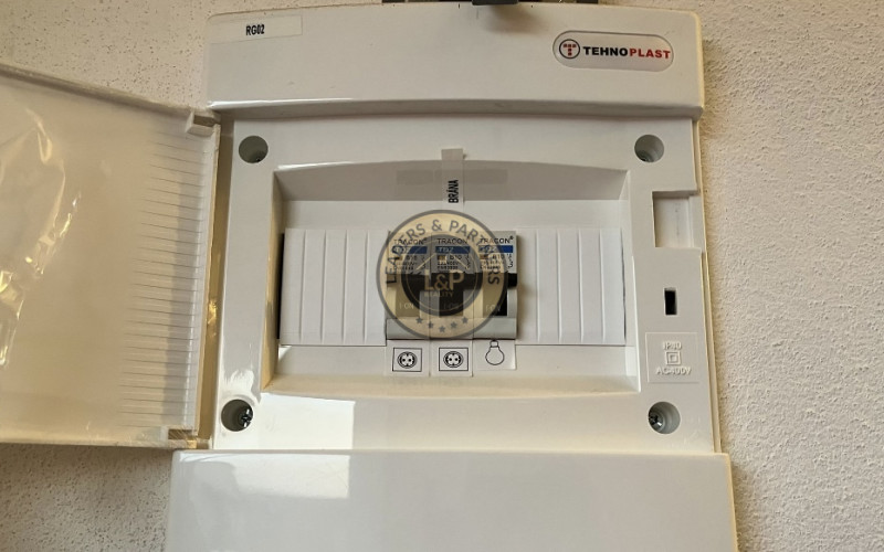 Na predaj garáž, 24 m2, Dunajská Lužná, Nové Košariská