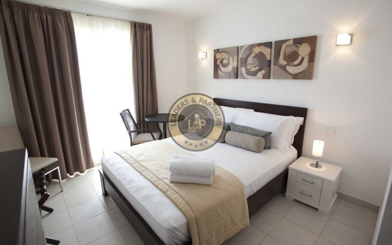 Apartmány a vily MELIÃ Dunas Beach Resort & Spa, ostrov Sal, Kapverdy