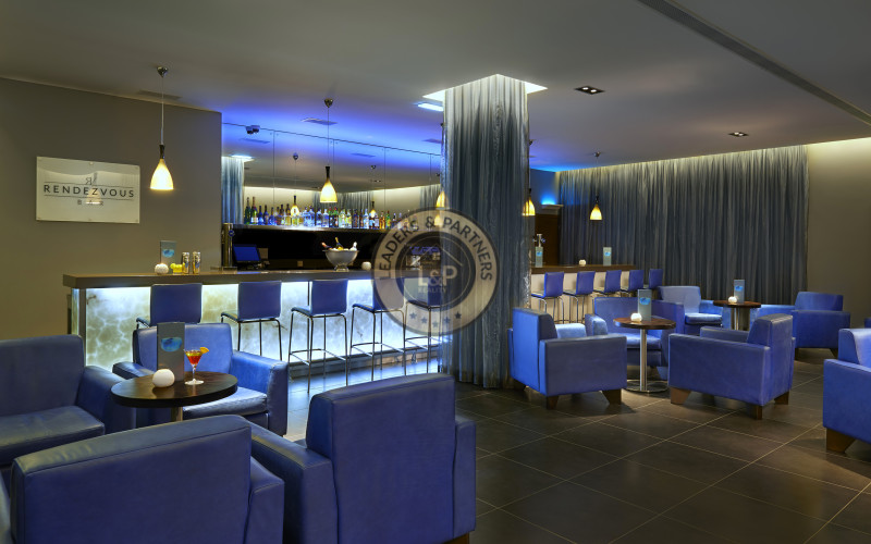 Apartmány a vily MELIÃ Dunas Beach Resort & Spa, ostrov Sal, Kapverdy