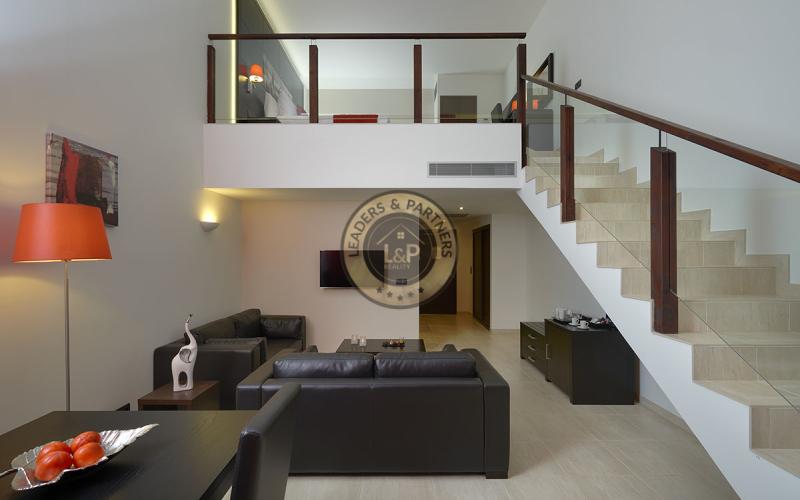 MELIÃ Llana Beach Resort & Spa, ostrov Sal, Kapverdy - Deluxe Pearl Garden