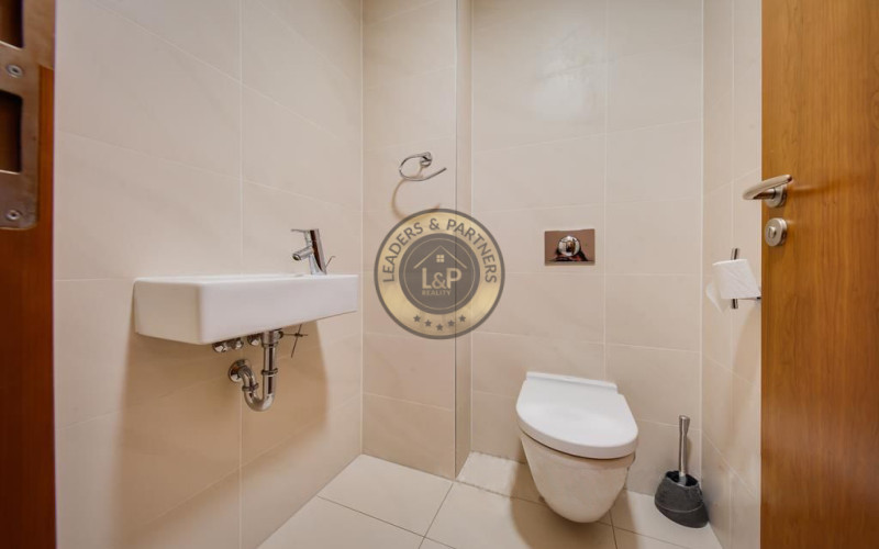 Plně zařízený 4+kk, 145 m² (Mezonet) s velkou střešní zahradou