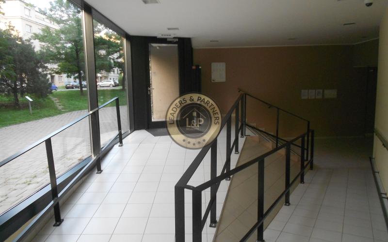 Plně zařízený 4+kk, 145 m² (Mezonet) s velkou střešní zahradou