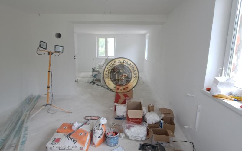 Na predaj krásny na komplet rekonštruovaný domček v Starej Myjave prípadne i prenájom na dlhodobý čas