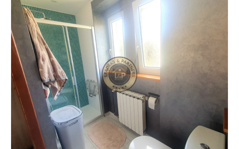 Prenájom 2 izbový byt Krasňany