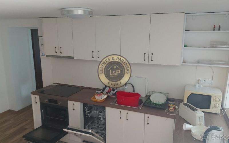 Na predaj kompletne  zrekonštruovaný dom v Maďarsku v obci Hernádszurdok.