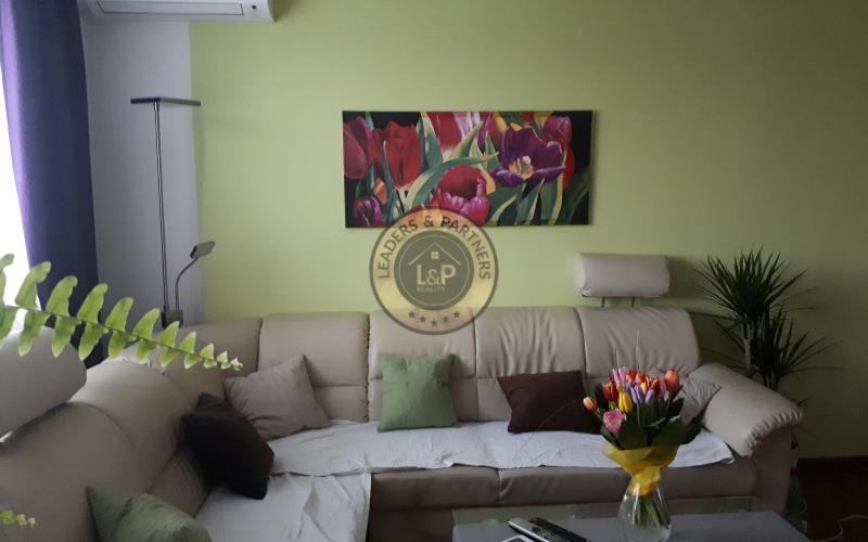 PREDAJ, KRÁSNY, PRIESTRANNÝ 4-IZBOVÝ BYT NA RAJČIANSKEJ ULICI