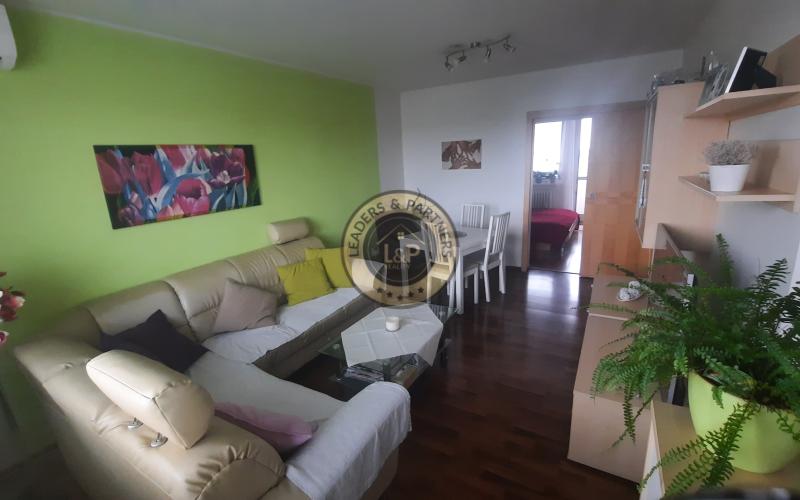 PREDAJ, KRÁSNY, PRIESTRANNÝ 4-IZBOVÝ BYT NA RAJČIANSKEJ ULICI