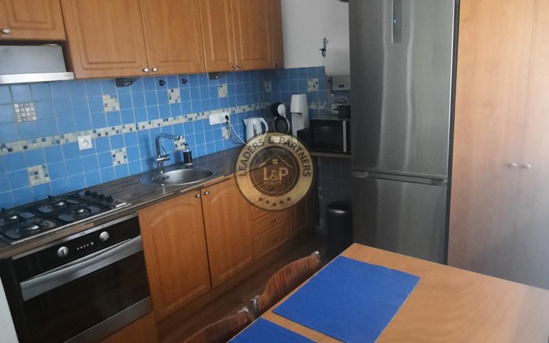 PREDAJ, KRÁSNY, PRIESTRANNÝ 4-IZBOVÝ BYT NA RAJČIANSKEJ ULICI