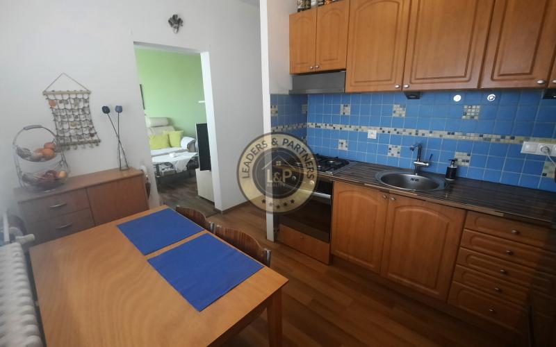 PREDAJ, KRÁSNY, PRIESTRANNÝ 4-IZBOVÝ BYT NA RAJČIANSKEJ ULICI