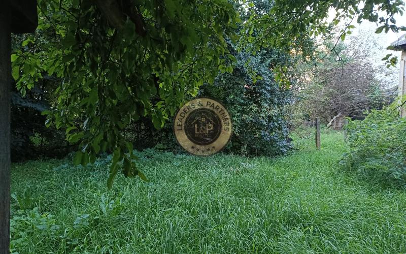 Na predaj pozemok v Maďarsku v obci Hidvégardó.