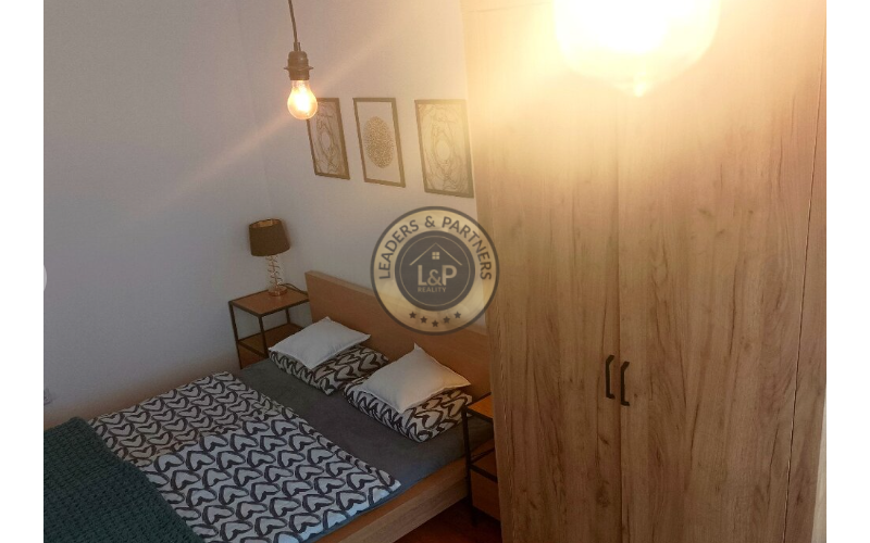 PRENÁJOM 2 -IZBOVÝ BYT NA GALVANIHO ULICI