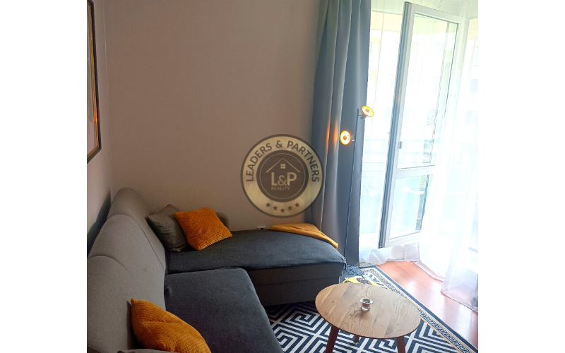 PRENÁJOM 2 -IZBOVÝ BYT NA GALVANIHO ULICI