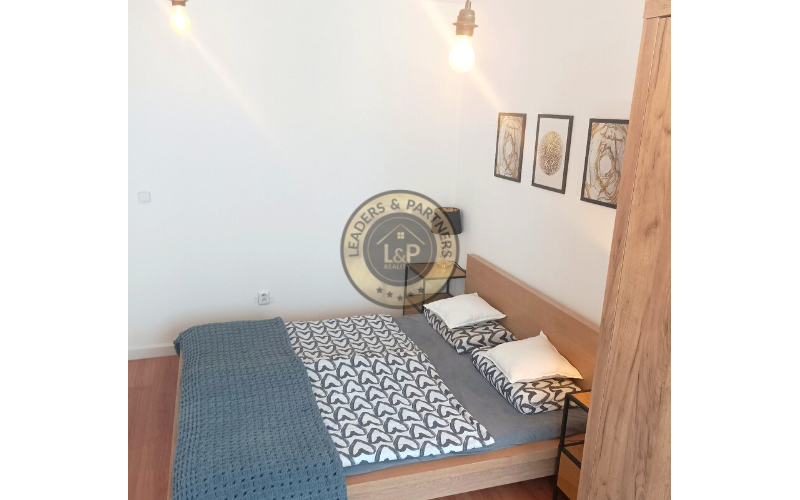 PRENÁJOM 2 -IZBOVÝ BYT NA GALVANIHO ULICI