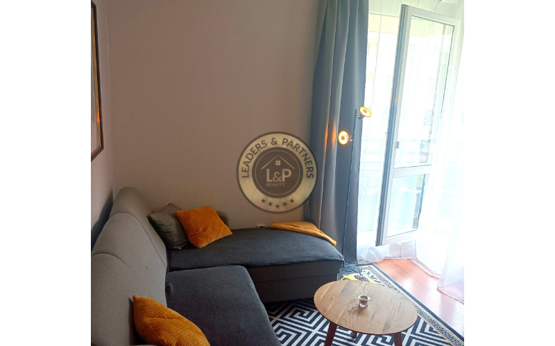 PRENÁJOM 2 -IZBOVÝ BYT NA GALVANIHO ULICI