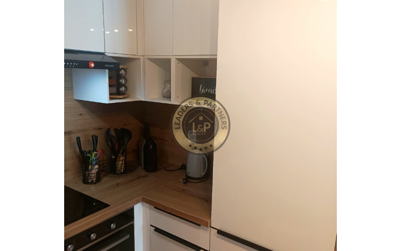 PRENÁJOM 2 -IZBOVÝ BYT NA GALVANIHO ULICI