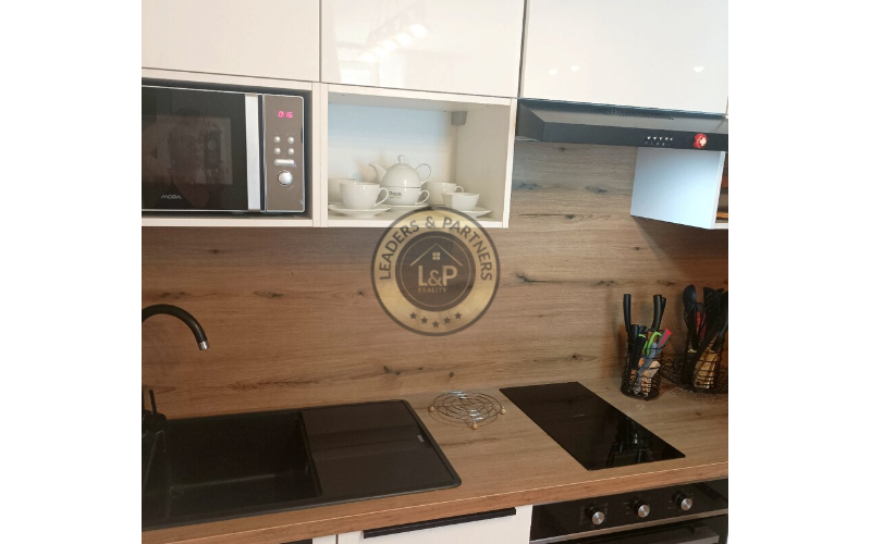 PRENÁJOM 2 -IZBOVÝ BYT NA GALVANIHO ULICI