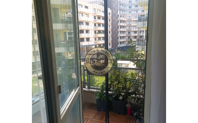 PRENÁJOM 2 -IZBOVÝ BYT NA GALVANIHO ULICI