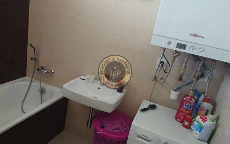 Prenájom 1 izbový byt Podunajské Biskupice