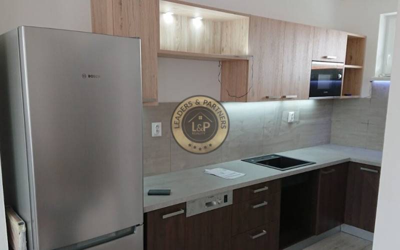 Prenájom 1 izbový byt Podunajské Biskupice