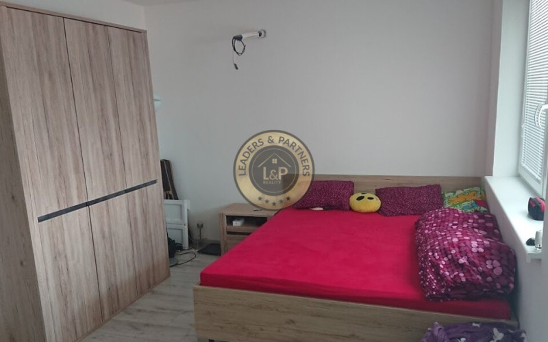 Prenájom 1 izbový byt Podunajské Biskupice