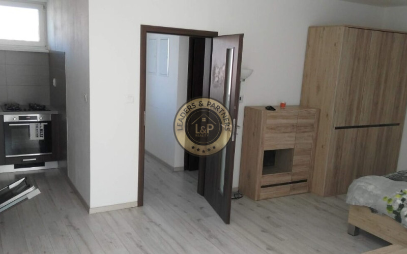 Prenájom 1 izbový byt Podunajské Biskupice