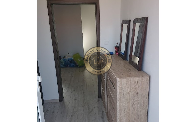 Prenájom 1 izbový byt Podunajské Biskupice