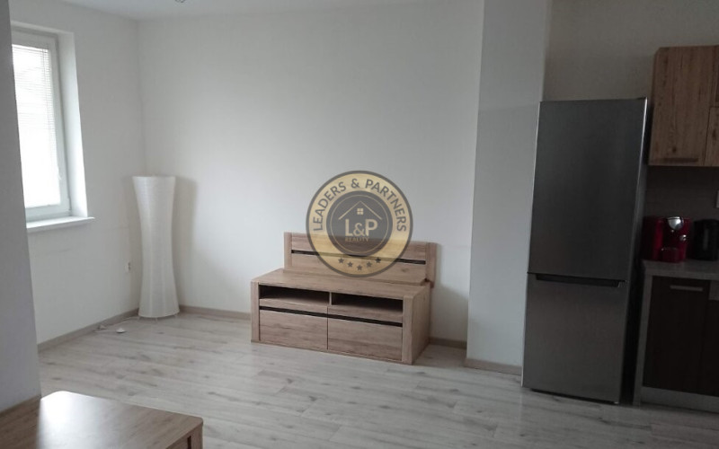 Prenájom 1 izbový byt Podunajské Biskupice