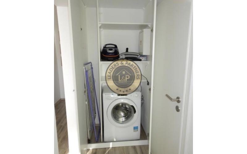 Prenájom útulný 2 izbový byt s parkovaním. Vlčie hrdlo 76