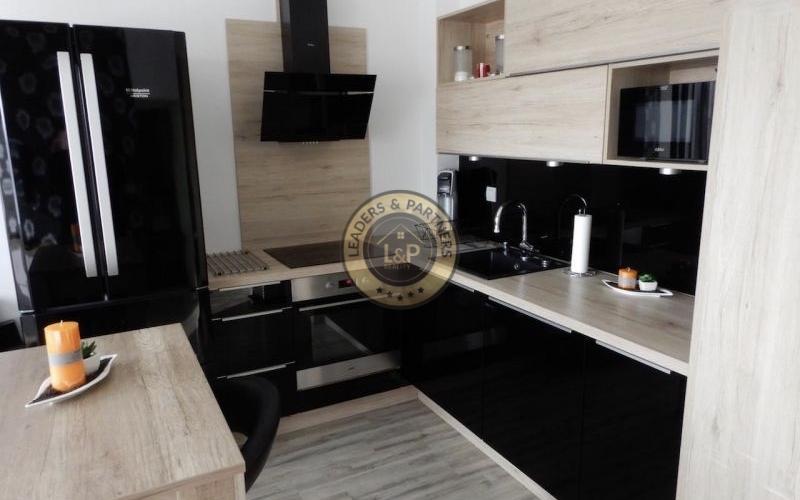 Prenájom útulný 2 izbový byt s parkovaním. Vlčie hrdlo 76