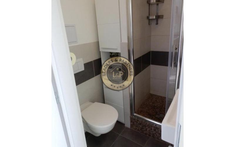 Prenájom útulný 2 izbový byt s parkovaním. Vlčie hrdlo 76