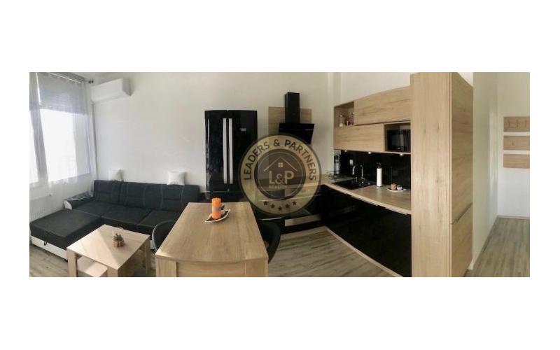 Prenájom útulný 2 izbový byt s parkovaním. Vlčie hrdlo 76