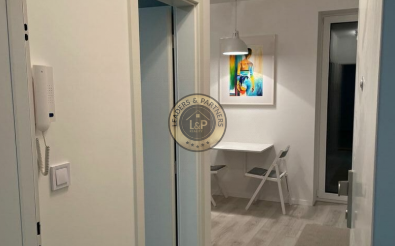 PRENÁJOM, NÁDHERNÝ, 1-IZBOVÝ BYT , PREDZÁHRADKA , VRAKUŇA, HRADSKÁ ULICA