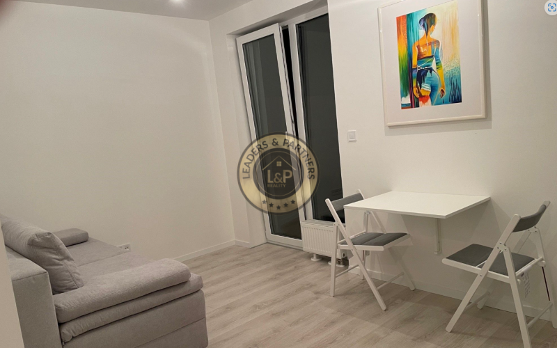 PRENÁJOM, NÁDHERNÝ, 1-IZBOVÝ BYT , PREDZÁHRADKA , VRAKUŇA, HRADSKÁ ULICA