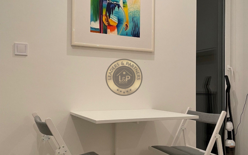 PRENÁJOM, NÁDHERNÝ, 1-IZBOVÝ BYT , PREDZÁHRADKA , VRAKUŇA, HRADSKÁ ULICA