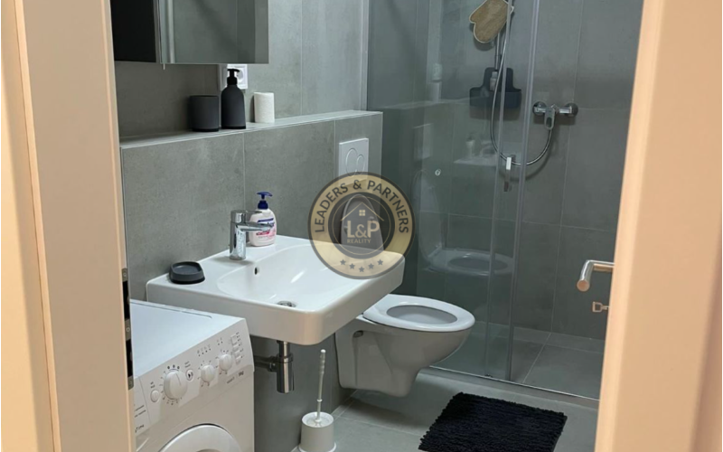 PRENÁJOM, NÁDHERNÝ, 1-IZBOVÝ BYT , PREDZÁHRADKA , VRAKUŇA, HRADSKÁ ULICA