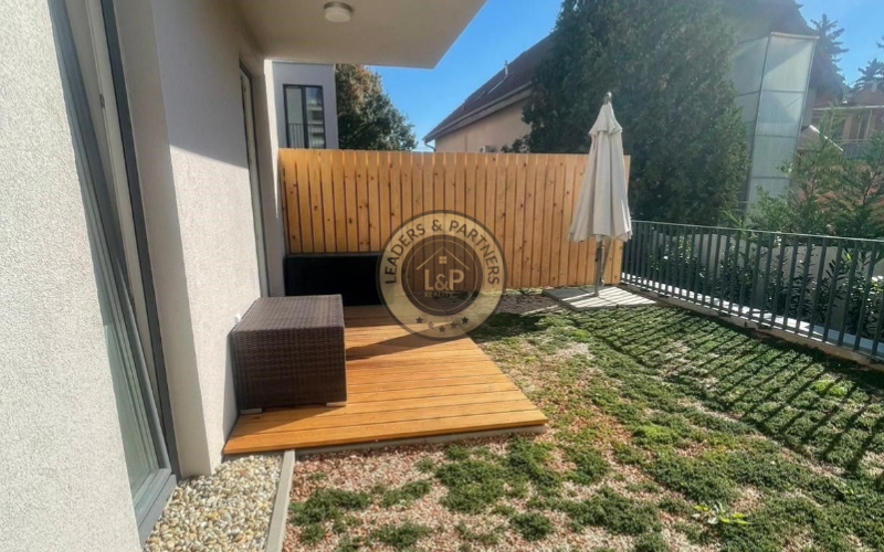 PRENÁJOM, NÁDHERNÝ, 1-IZBOVÝ BYT , PREDZÁHRADKA , VRAKUŇA, HRADSKÁ ULICA