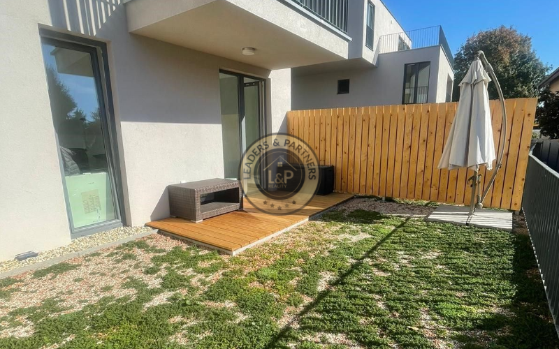 PRENÁJOM, NÁDHERNÝ, 1-IZBOVÝ BYT , PREDZÁHRADKA , VRAKUŇA, HRADSKÁ ULICA