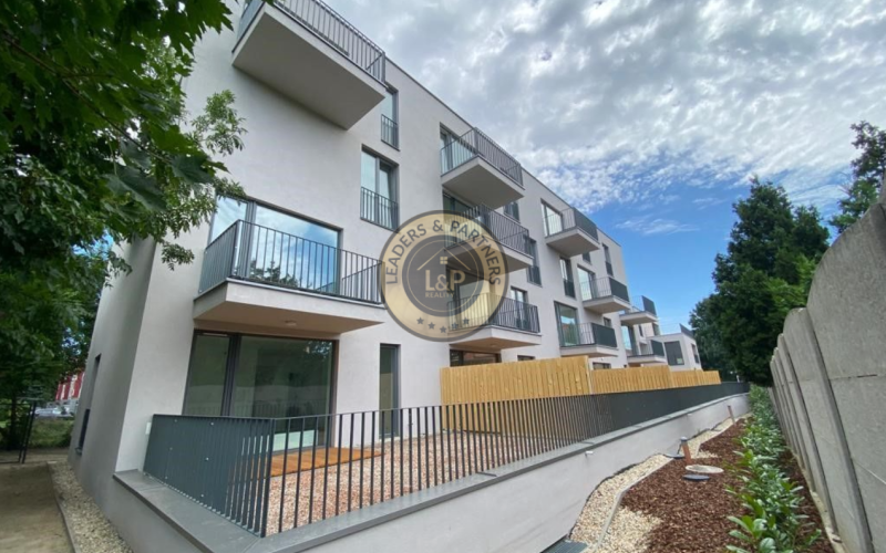 PRENÁJOM, NÁDHERNÝ, 1-IZBOVÝ BYT , PREDZÁHRADKA , VRAKUŇA, HRADSKÁ ULICA