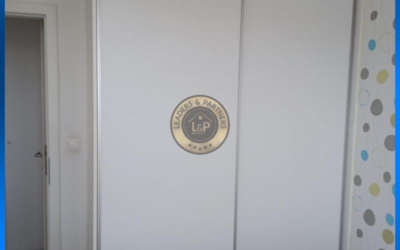 Prenájom útulný 2 izbový byt s parkovaním. Vlčie hrdlo 76