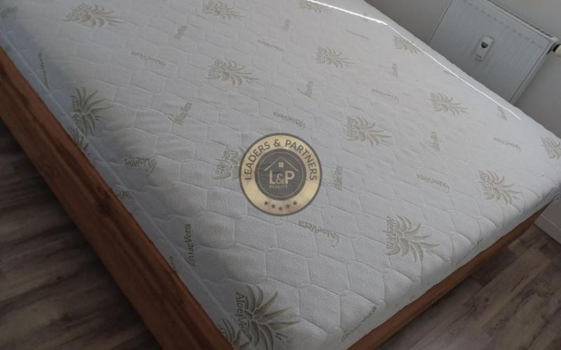 Prenájom útulný 2 izbový byt s parkovaním. Vlčie hrdlo 76