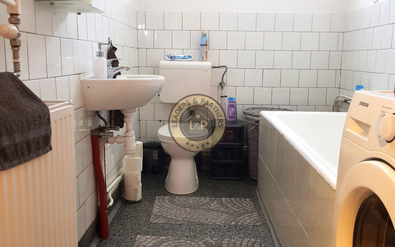 PREDAJ rodinný dom Dunakiliti