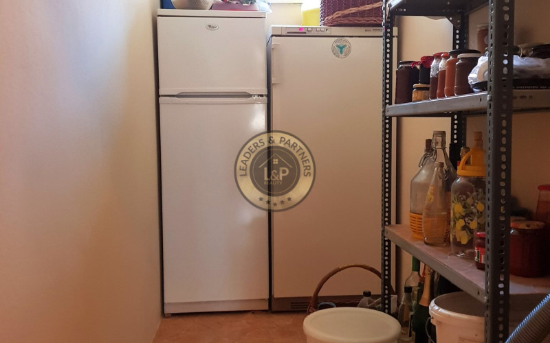 PREDAJ rodinný dom Dunakiliti