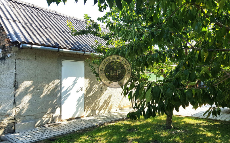 PREDAJ rodinný dom Dunakiliti