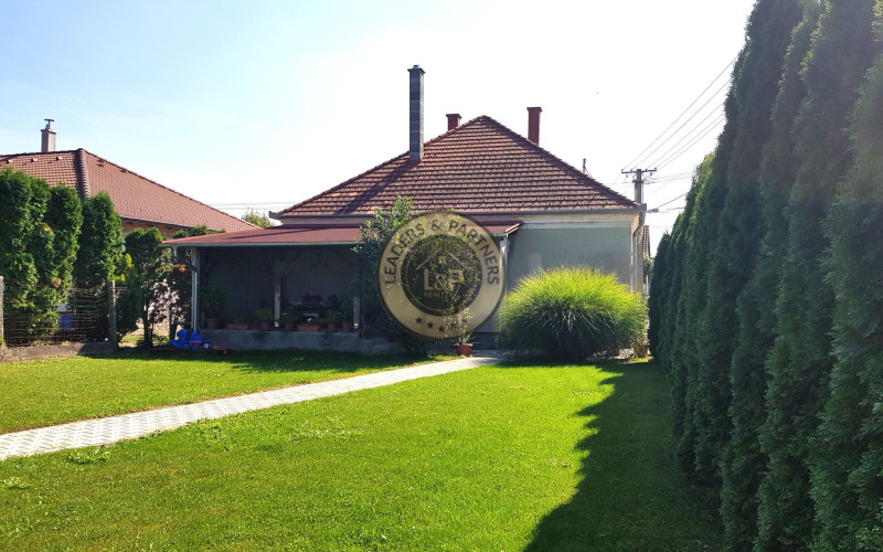 PREDAJ rodinný dom Dunakiliti