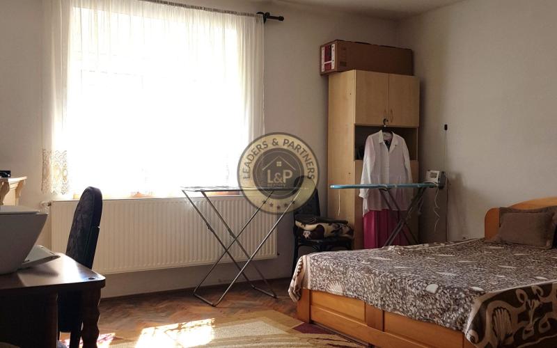 PREDAJ rodinný dom Dunakiliti