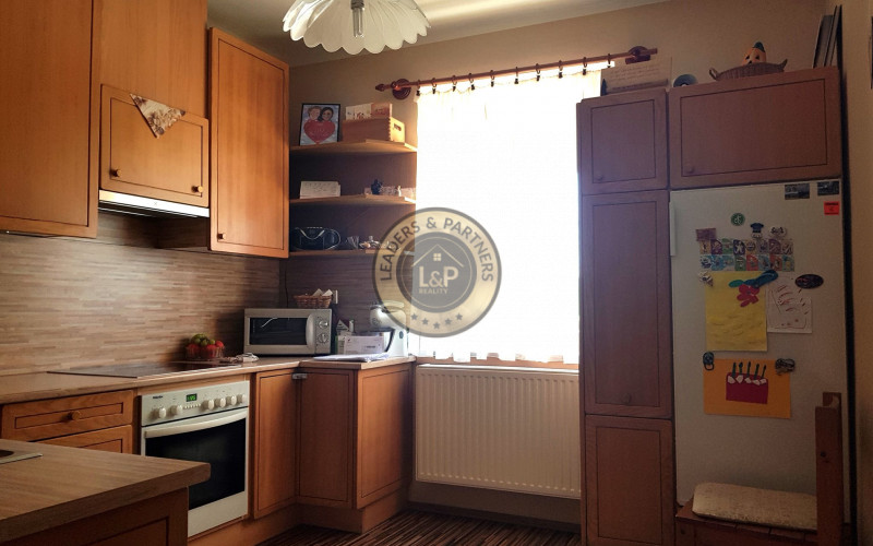 PREDAJ rodinný dom Dunakiliti