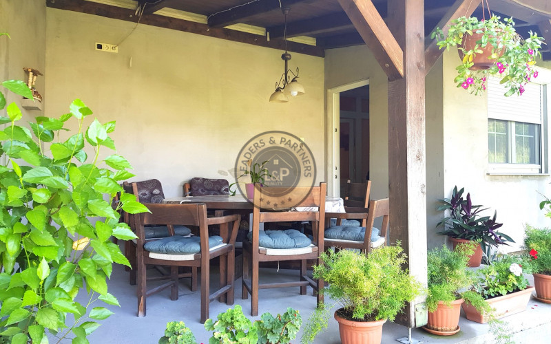 PREDAJ rodinný dom Dunakiliti